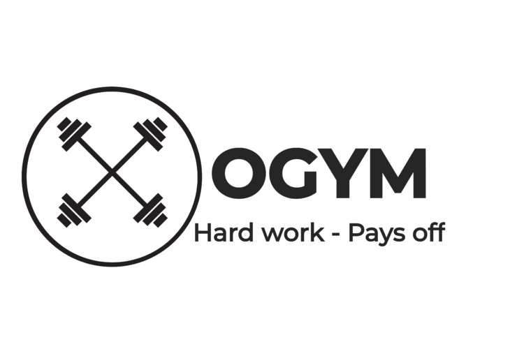 OGYMロゴ